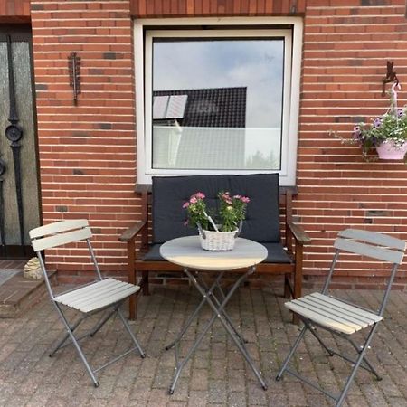 Kleine Wohnung Böhl Exterior foto